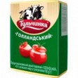 Тульчинка продукт сирн плав голандський 45% 90г