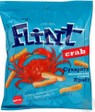 Сухар пш-жит зі смаком крабу 110г Флінт