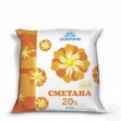 Сметана Добриня 20 % 400 г