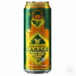 ПИВО ГАРАЖ HARD LEMON TEA З/Б 0,5Л