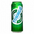 ПИВО TUBORG GREEN З/Б 0,5Л