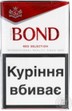 BOND STREET RED SELECTION