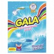 GALA Руч СМ3 порошок для кольорових речей Мороська свіжість 400г