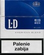 LD BLUE BIG BOX