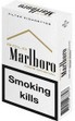 MARLBORO GOLD ORIGINAL