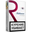 ROTHMANS ROYALS RED EXCLUSIVE
