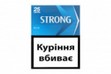 STRONG BLUE 25